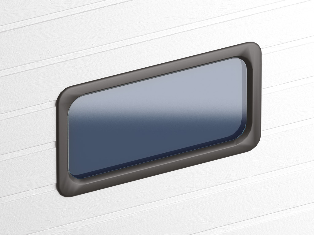 ?雙層彩鋼板保溫工業提升門插圖9 ?雙層彩鋼板保溫工業提升門插圖9