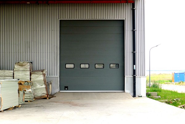 電動提升門有國家規定的相關標準嗎？ 提升門的圖集號是多少縮略圖