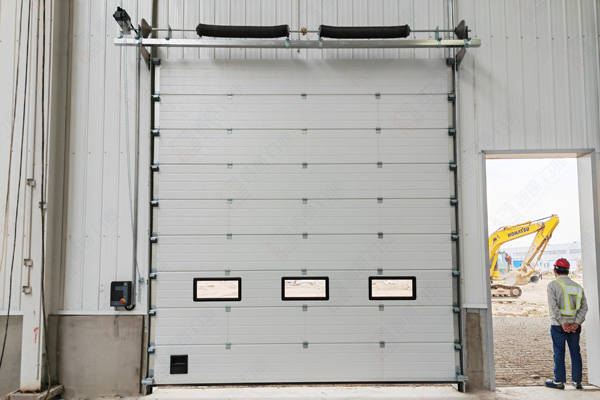 垂直提升門縮略圖