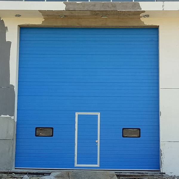 工業(yè)提升門優(yōu)點縮略圖