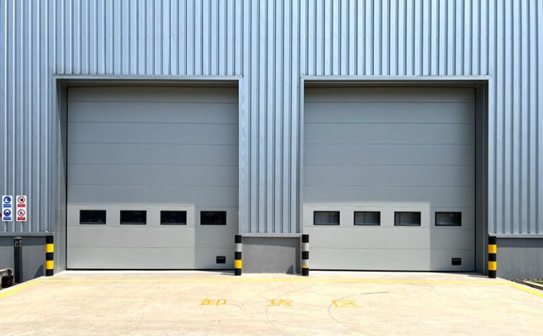 江蘇知名工業門生產廠家概覽縮略圖